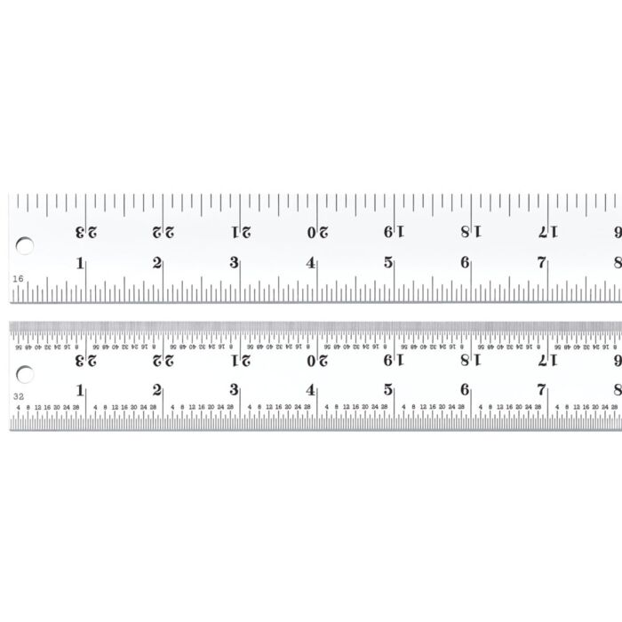 Starrett C404R-24 51484