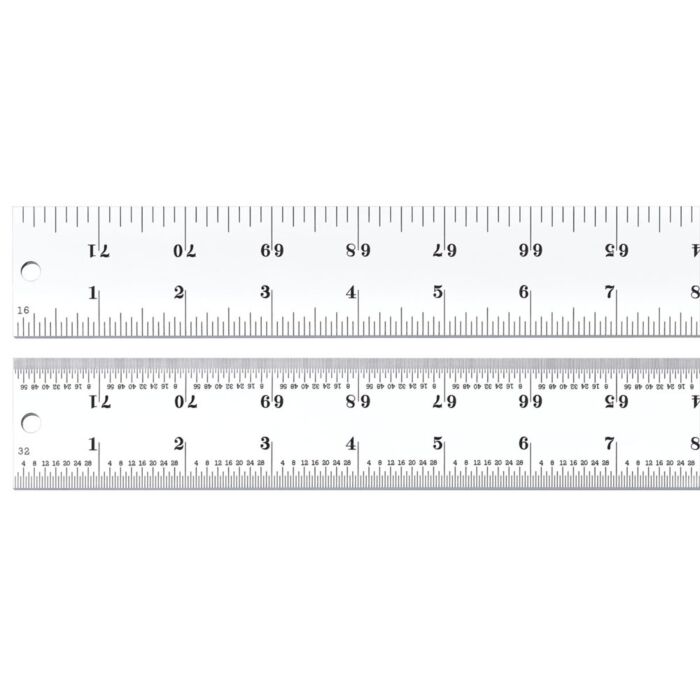 Starrett C404R-72 51488