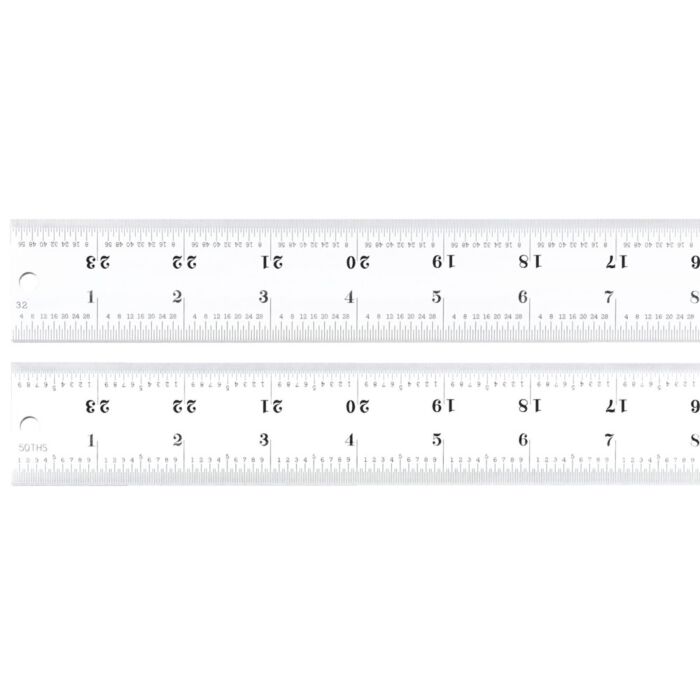 Starrett C416R-24 51509