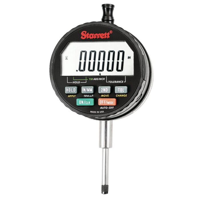 Starrett F2730IQ