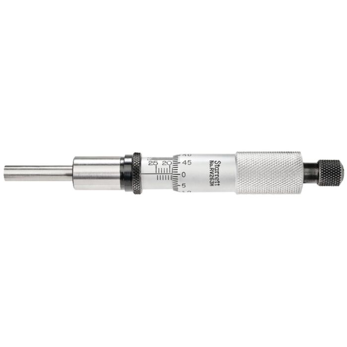Starrett RV263MRL 64948