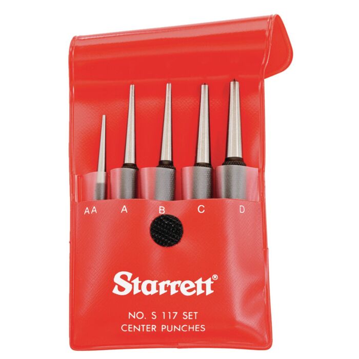 Starrett S117PC 50488