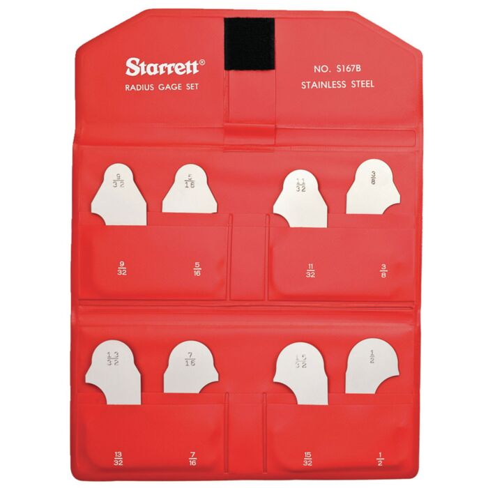 Starrett S167BZ 50617
