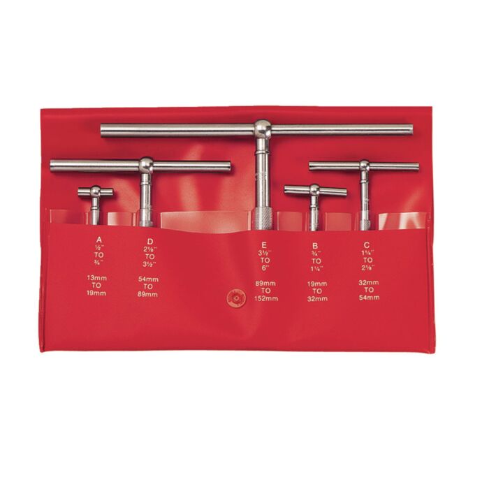 Starrett S229GZ 50929