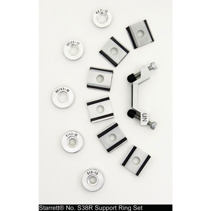 Starrett S38R 67285