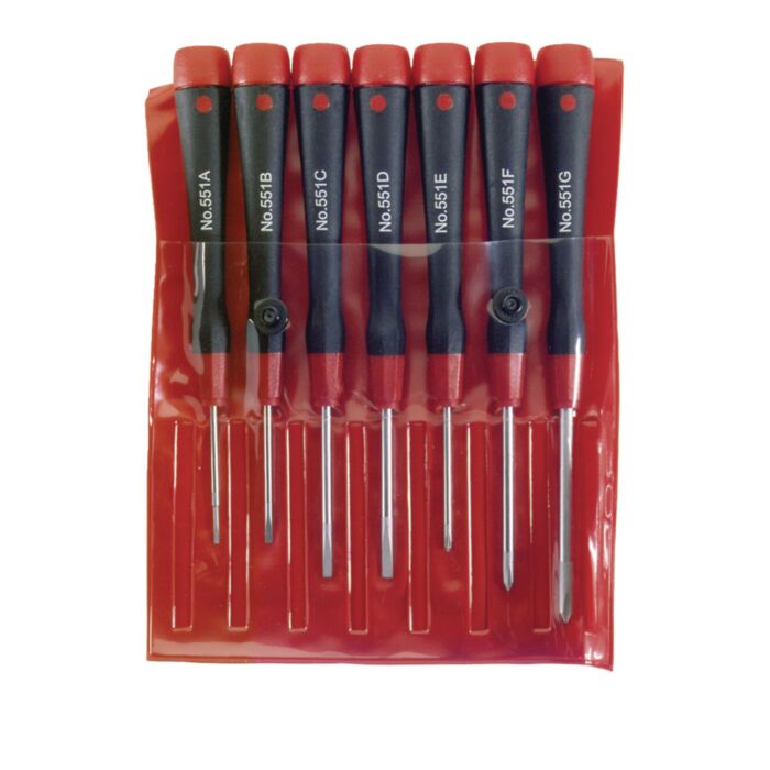 Starrett S551Z-7 67203