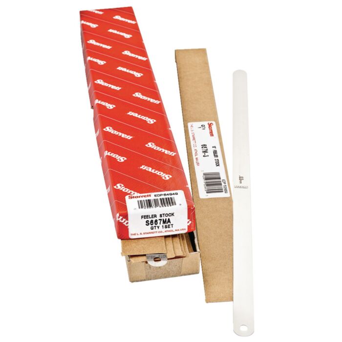Starrett S667MA 64949