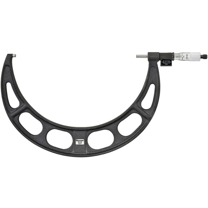 Starrett T216XRL-11 63499
