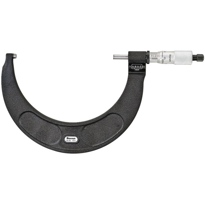 Starrett T216XRL-6 63494