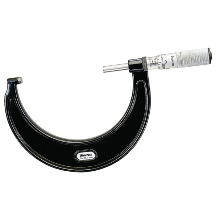 Starrett T436.1XFL-4 68021