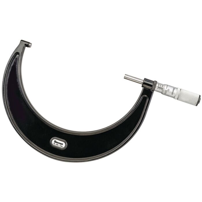 Starrett T436.1XFL-6 W/SLC 68034