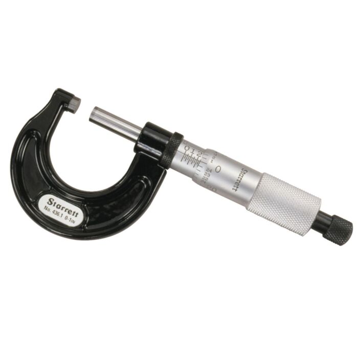 Starrett T436.1XRL-1 67997