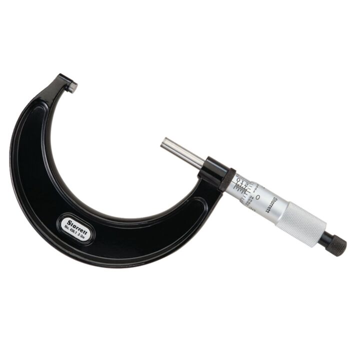 Starrett T436.1XRL-3 68013