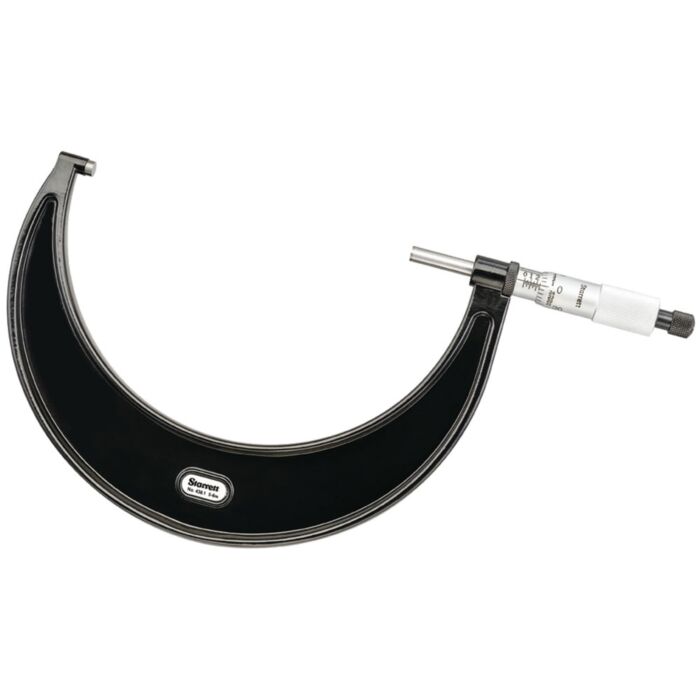 Starrett T436.1XRL-6 68031