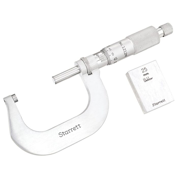 Starrett V1212MXRL 64264