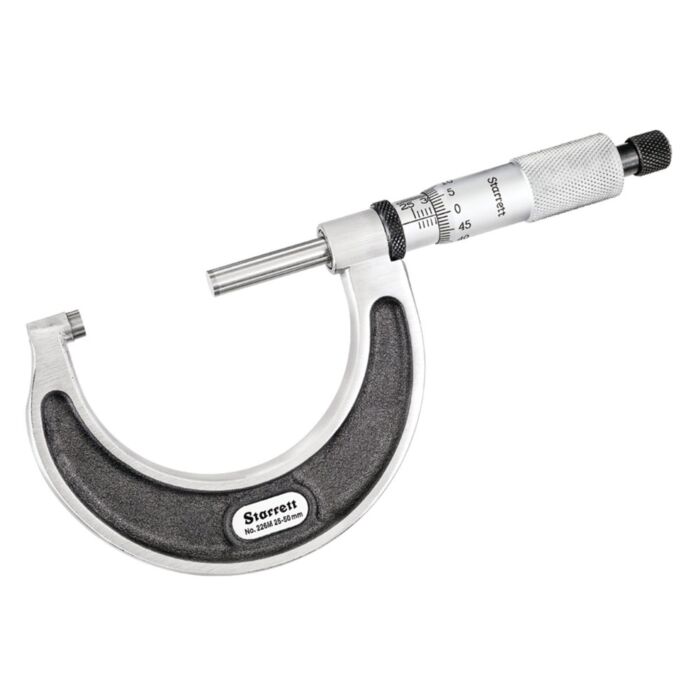 Starrett V226MXRL-50 64265
