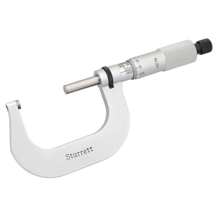 Starrett V2MXRL 63793