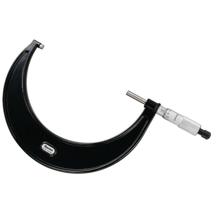 Starrett V436.1MXRL-150 68066