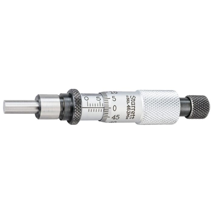 Starrett V463MRL 65053