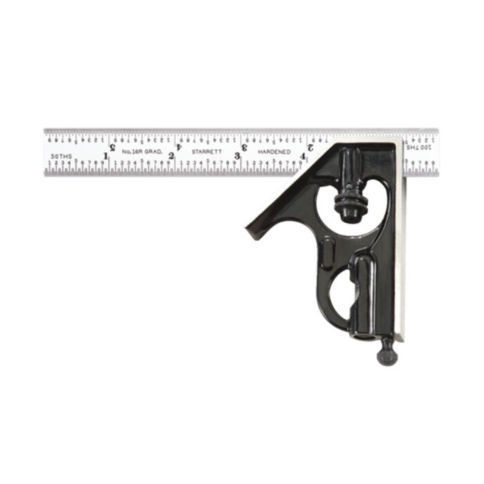 Starrett C33H-6-16R 56394 