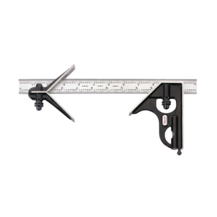 Starrett C33HC-12-4R 56397