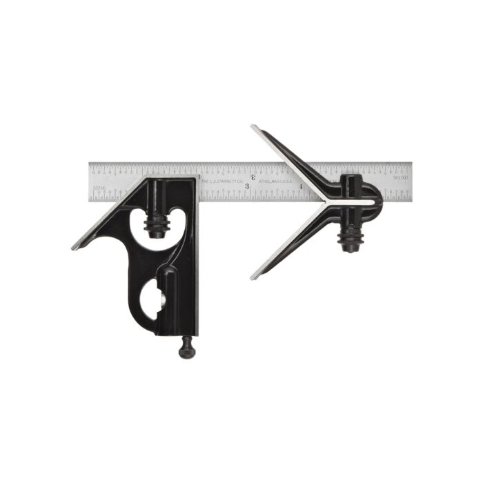 Starrett C33HC-6-16R