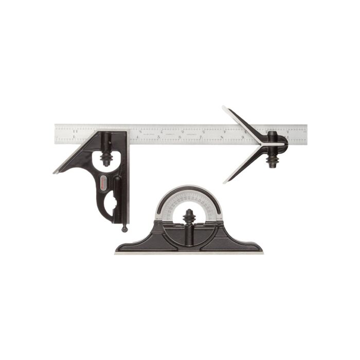 Starrett C434-12-4RW/SLC