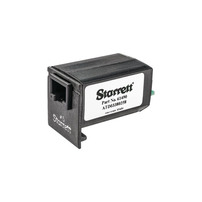Starrett PT61490 65905 