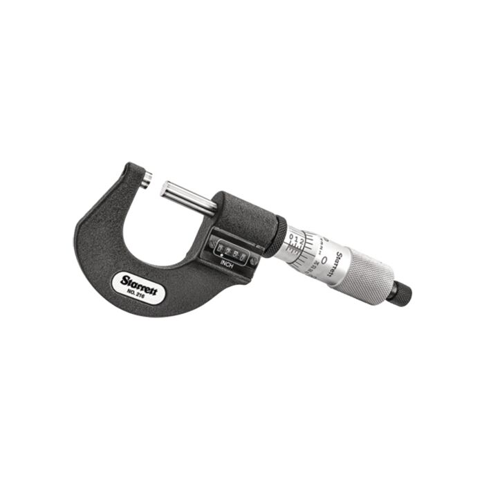 Starrett T216XRL-1 W/SLC 66904