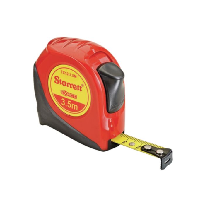 Starrett KTX12-3.5M-N