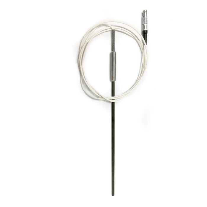 Additel AM1751-12-ADT Secondary PRT, -45 to 660C, 1/4"X12", 100 Omega