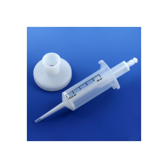 BrandTech PD_Tip Adapter for 25 & 50mL, N/S, pk/10