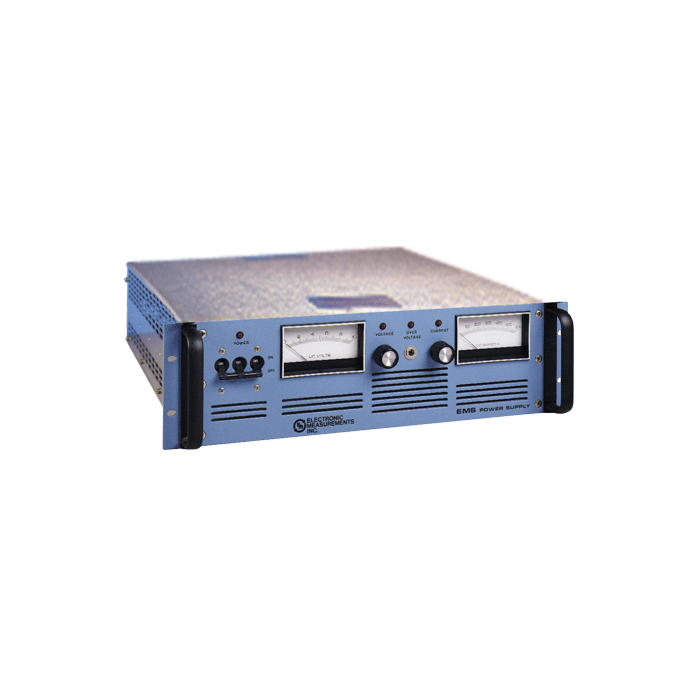 TDK-Lambda EMS13-200-2-D-1520 for Rent, 13V, 200A, 2600 Watts High Power Switch Mode