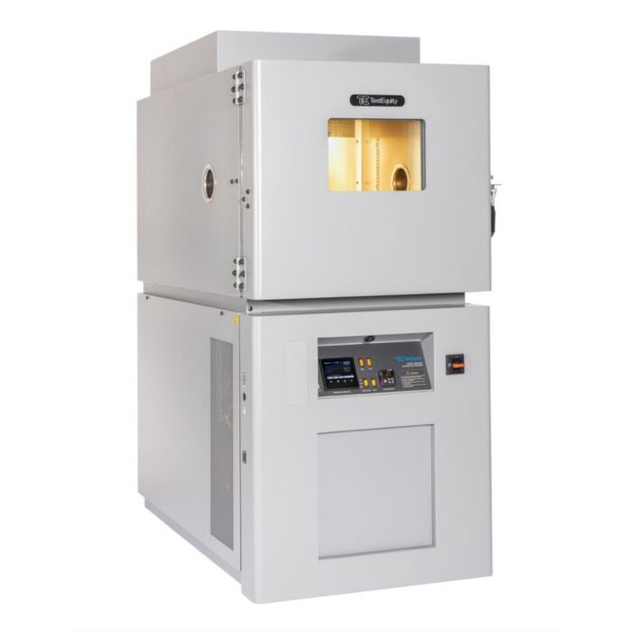 Testequity 1007C for Rent, Temperature Chamber, -73C to 175C, 7 Cu Ft
