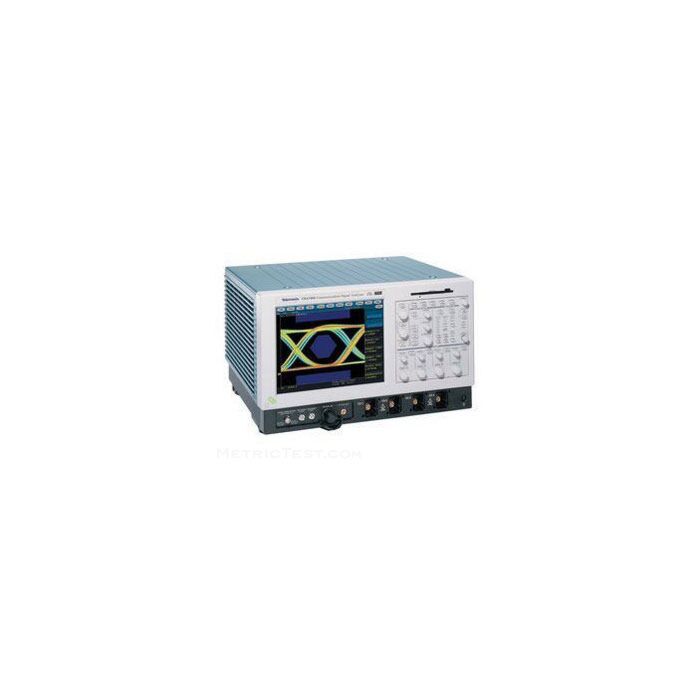 Tektronix CSA7404 for Rent, Digital Phosphor Oscilloscope, 4.0 GHz, 4 Channel