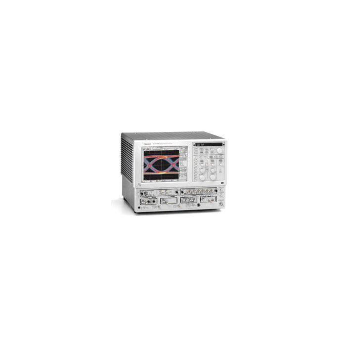 Tektronix DSA8200 for Rent, Digital Serial Analyzer Sampling Oscilloscope