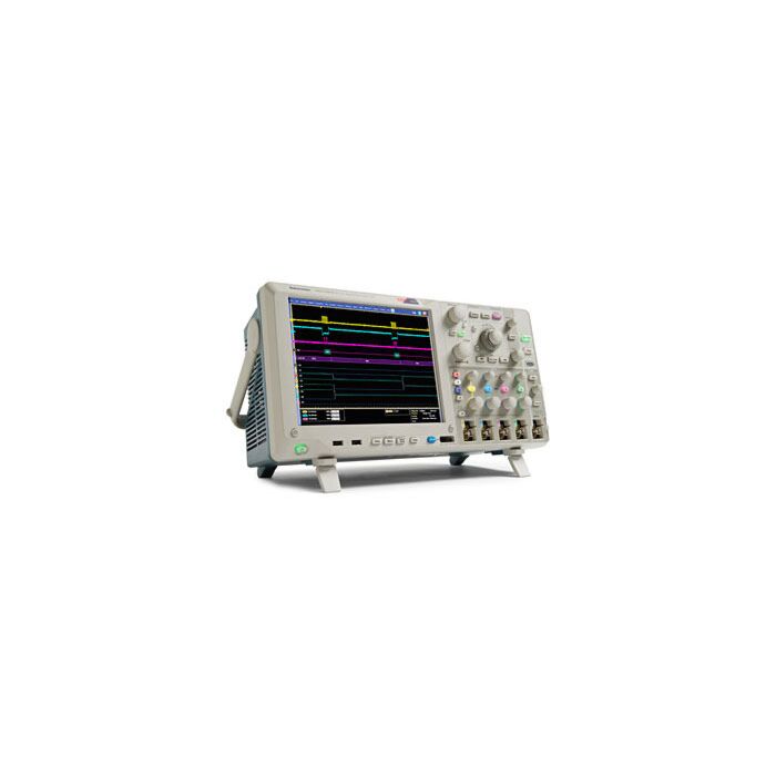 Tektronix MSO5204 for Rent, 2 GHz, 4 Channel, Mixed Signal Oscilloscope