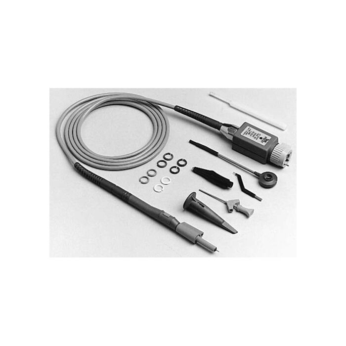 Tektronix P6138 for Rent, 350 MHz Passive Probe, 10X Attenuation, 10.0pF, 10MOhm