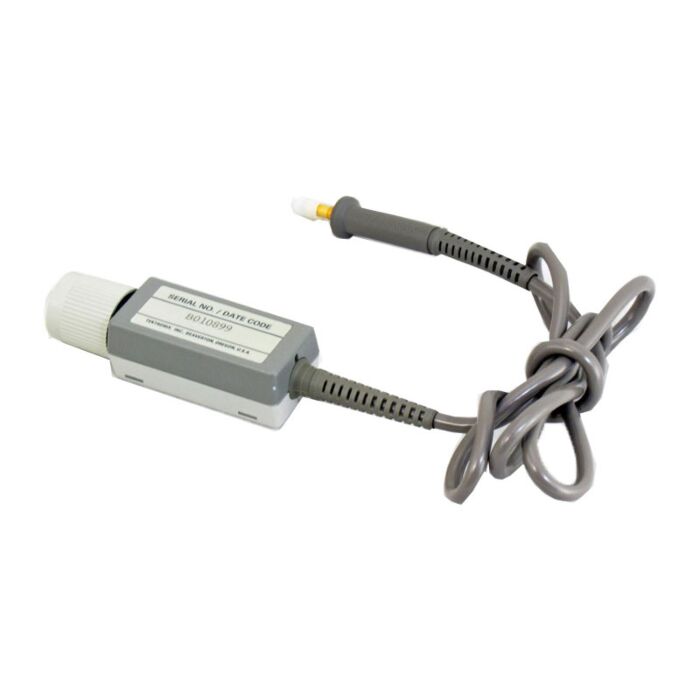 Tektronix P6217 for Rent, 4 GHz Active FET Probe 10X Attenuation, 0.4pF, 100kOhm