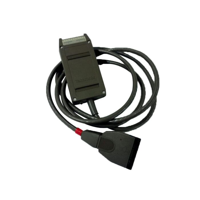 Tektronix P6460 for Rent, Data Acquisition Probe Set for Logic Analyzers