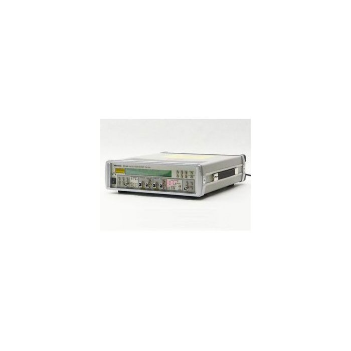 Tektronix ST2400 for Rent, STM-16 2.4 Gbit/s SDH/Sonet Test Set