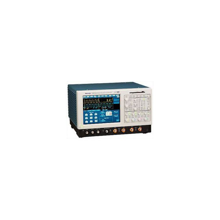 Tektronix TDS7154B for Rent, 1.5 GHz, 4 Channel Digital Phosphor Oscilloscope, 20GSa/s