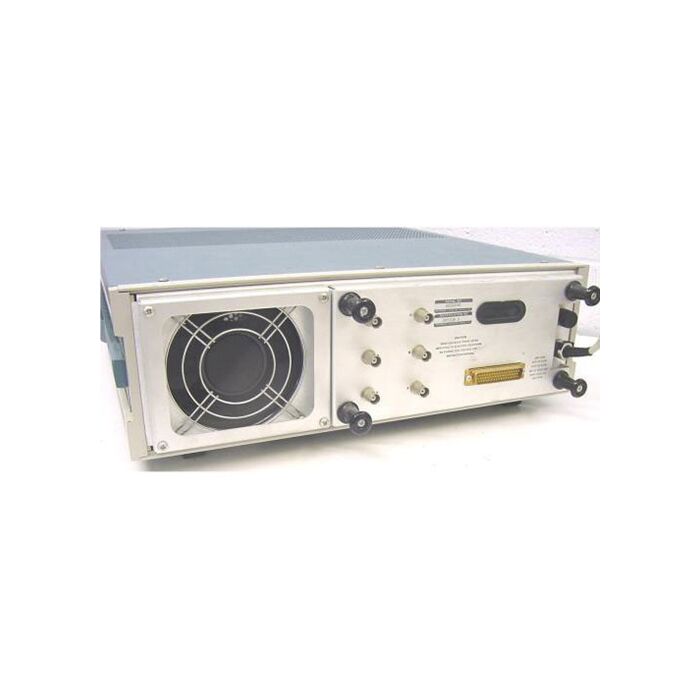 Tektronix TM506 for Rent, Power Module, 6 Port