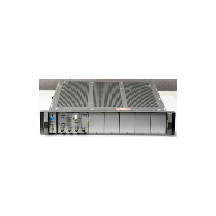 Tektronix 1411 for Rent, PAL Video Generator with 5 PAL modules