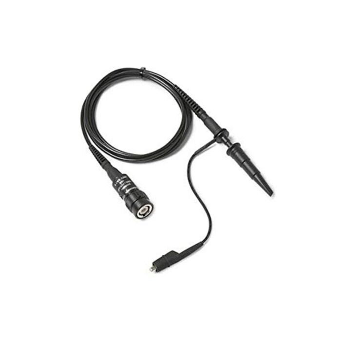 Tektronix P2221 Passive Probe: 200 MHz, 1X/10X, BNC