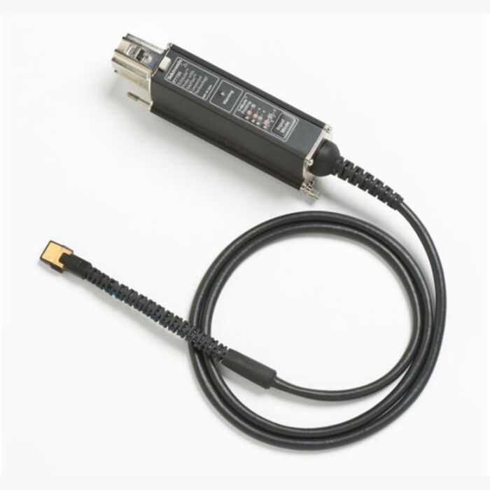 Tektronix P7708 TriMode Probe, 8 GHz, with TekFlex Connector