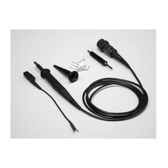 Tektronix P2220 Passive Probe: 200 MHz: 1X/10X: BNC