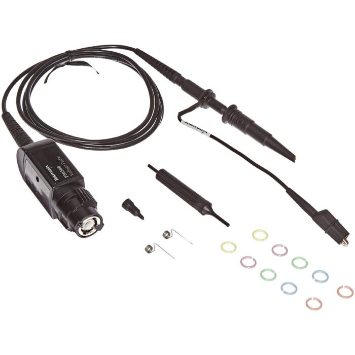 Tektronix P5050B 10X 500 MHZ Passive Voltage Probe, BNC