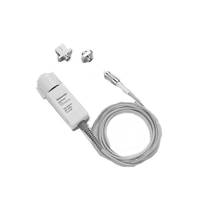 Tektronix P6701B Optical to Electrical Converter 500 to 950 nm, 1 GHz