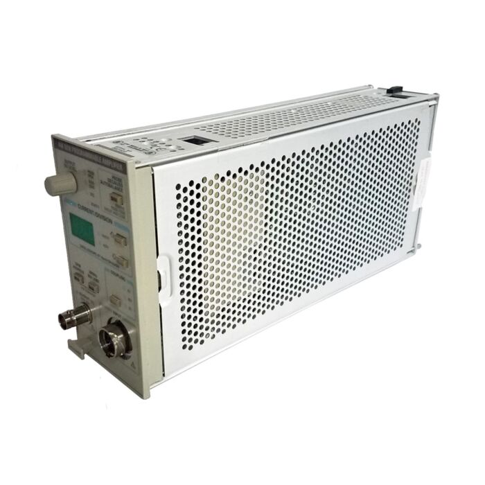 Tektronix AM5030 for Rent, Current Probe, Amp DC to 100 MHz, Plugs into TM5000 Power Module